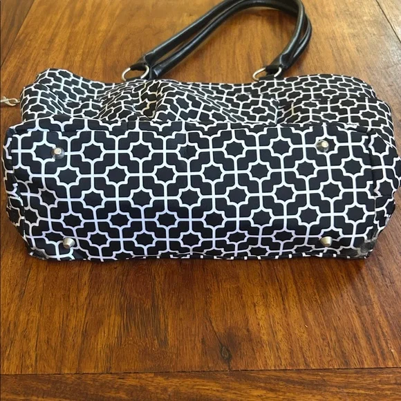 Baggallini tote - Picture 7 of 9